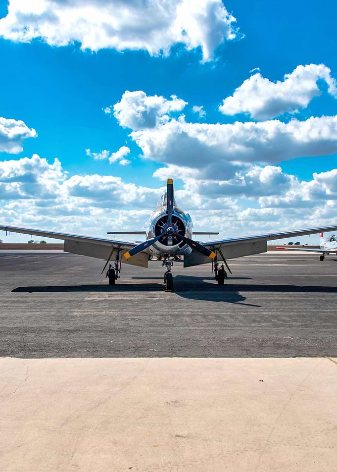 Aircraft