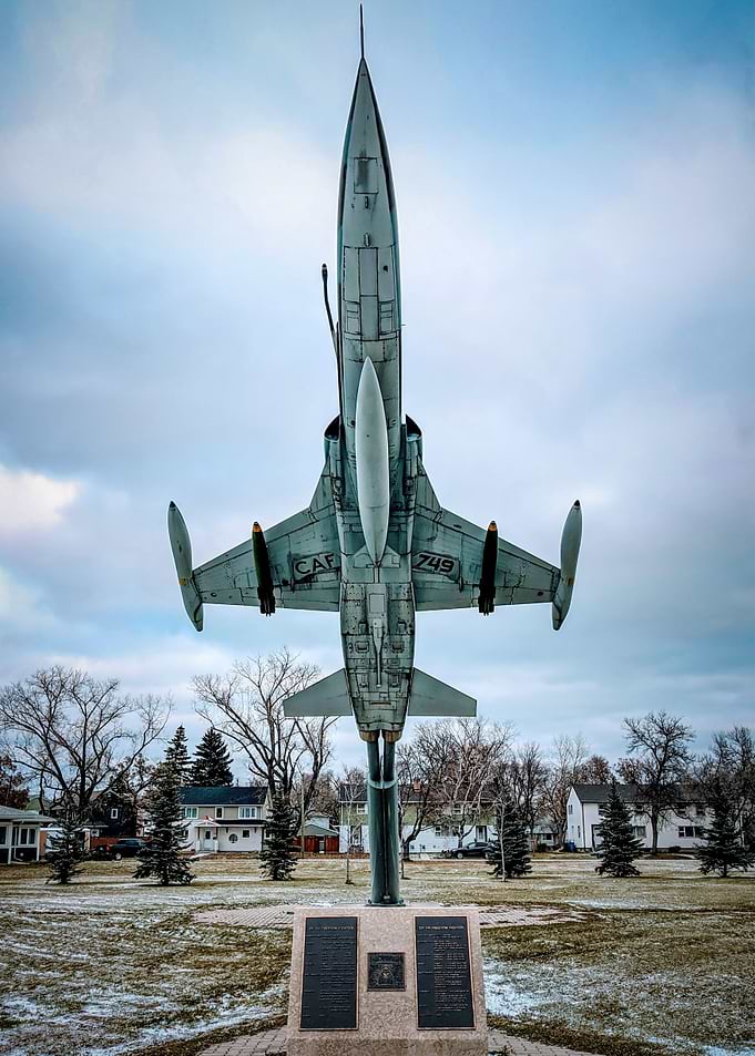 Warplane