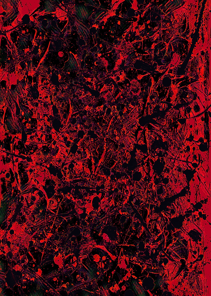 Remnants Red