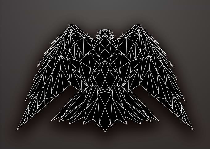 Bird Lowpoly