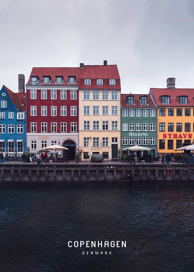 Copenhagen