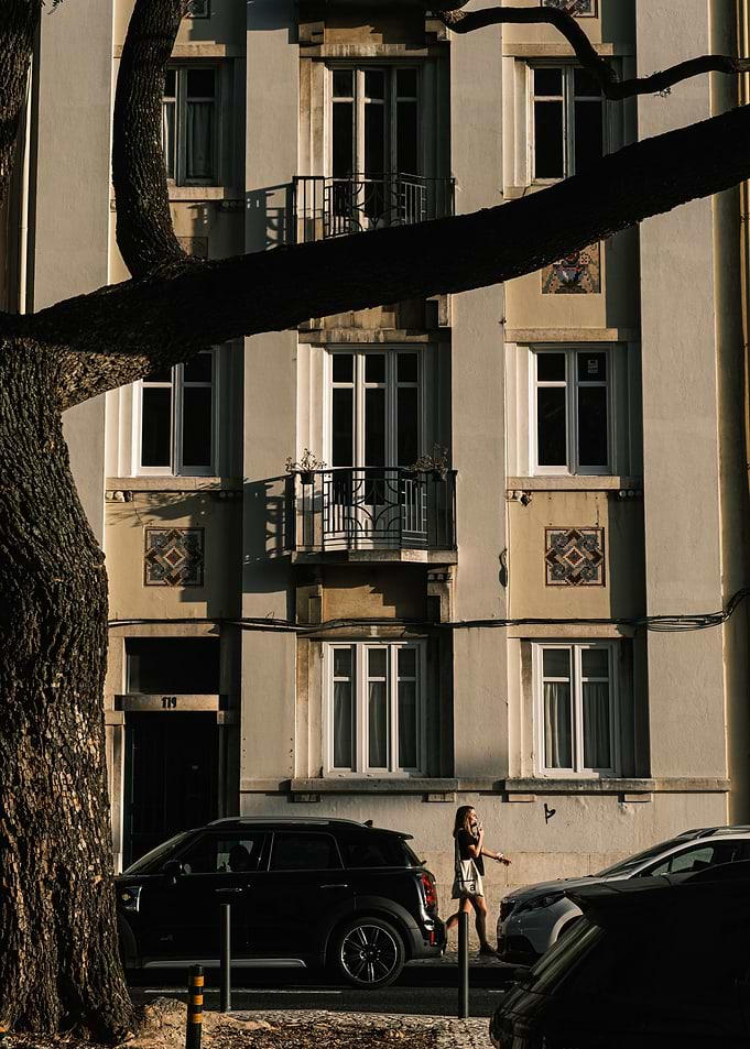 Lisbon Portugal