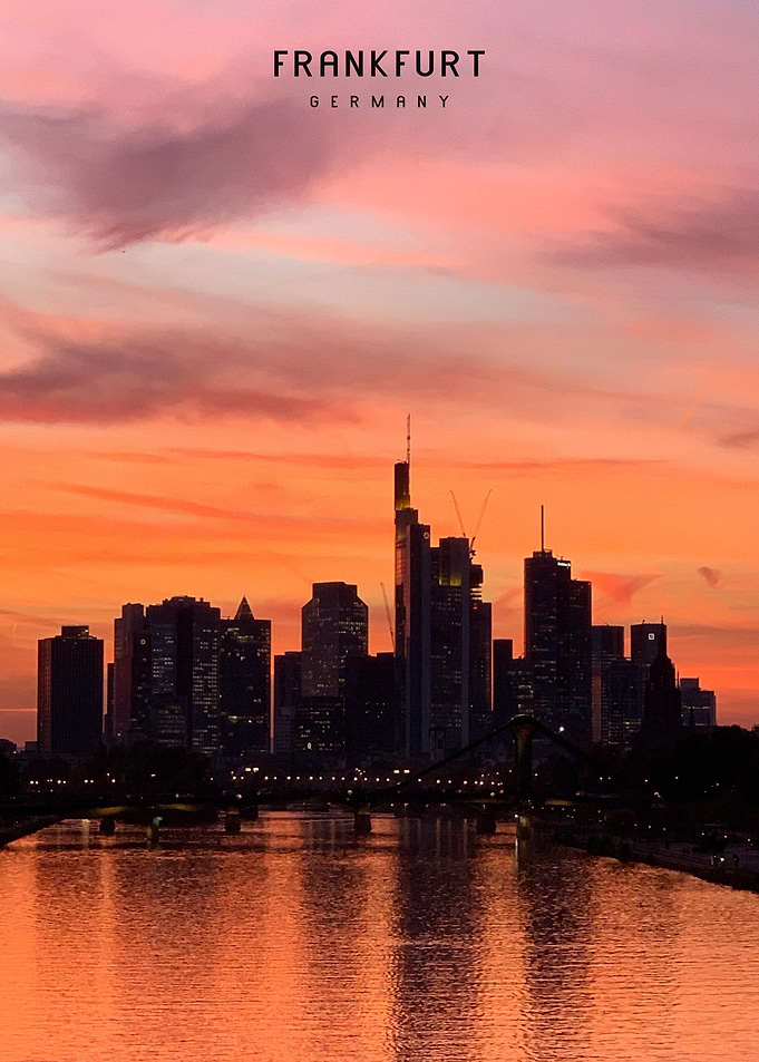 Frankfurt
