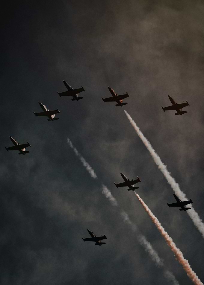 Warplane