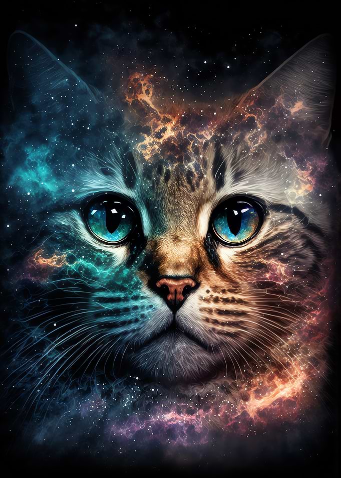 Space Cat