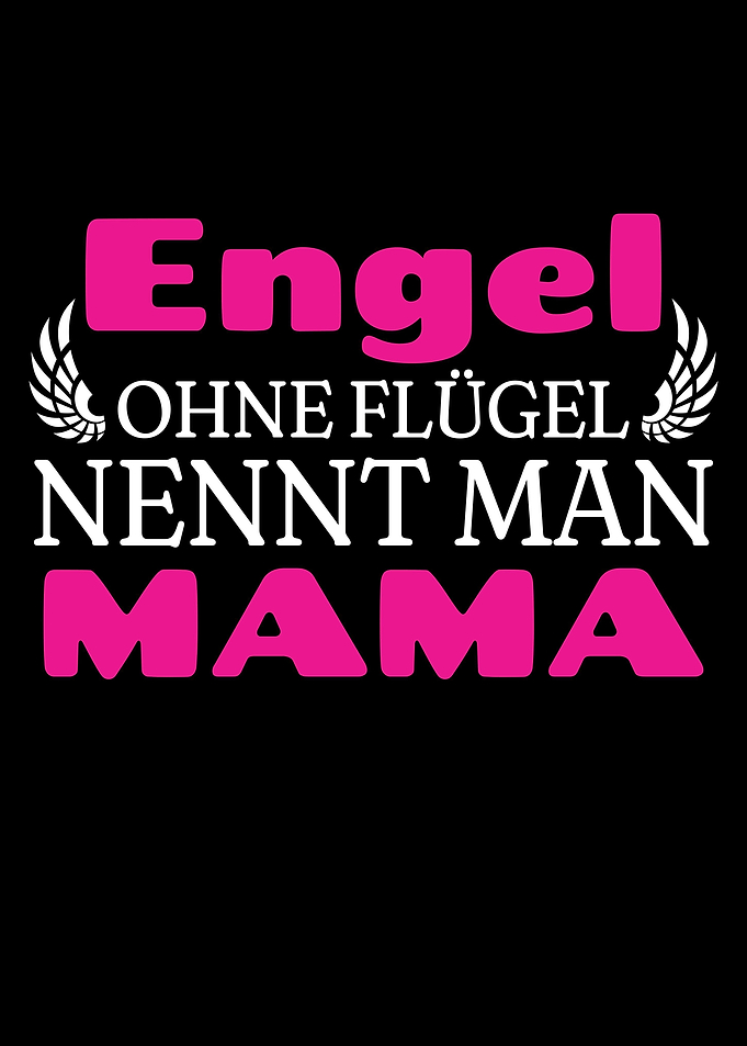 Engel ohne Flgel nennt