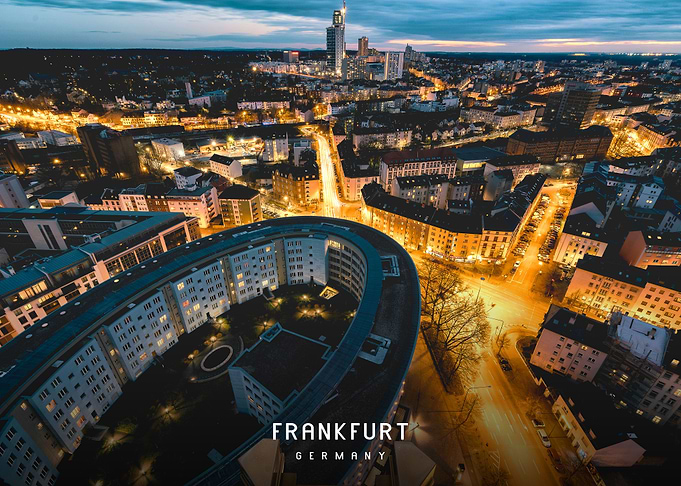 Frankfurt