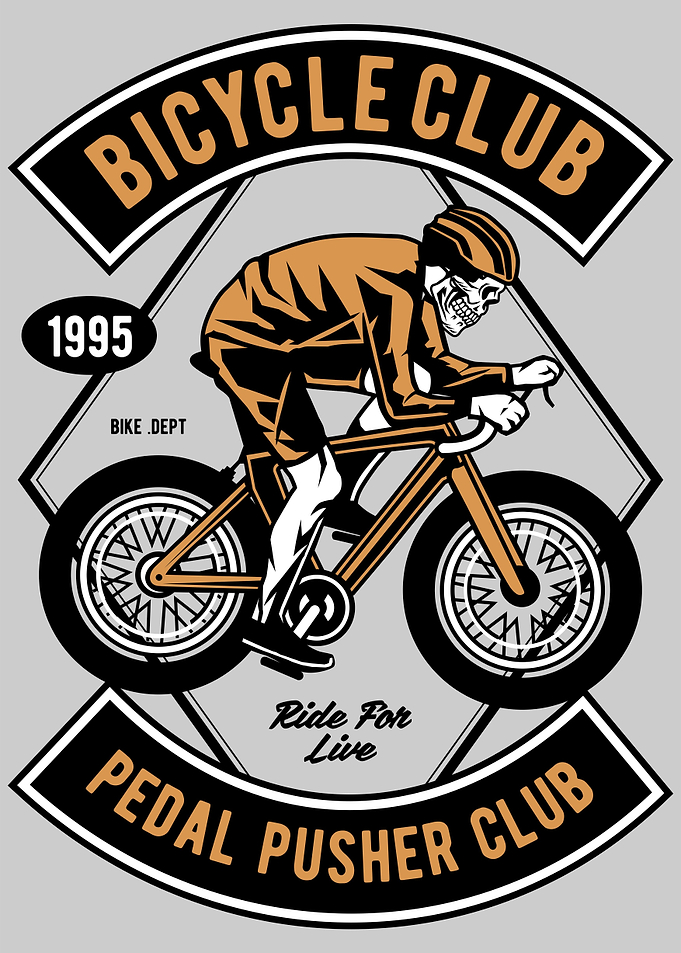 Retro Illustration 88