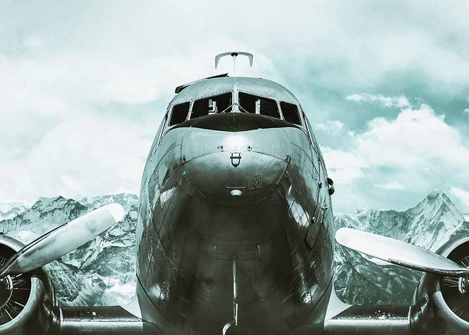 douglas dc3