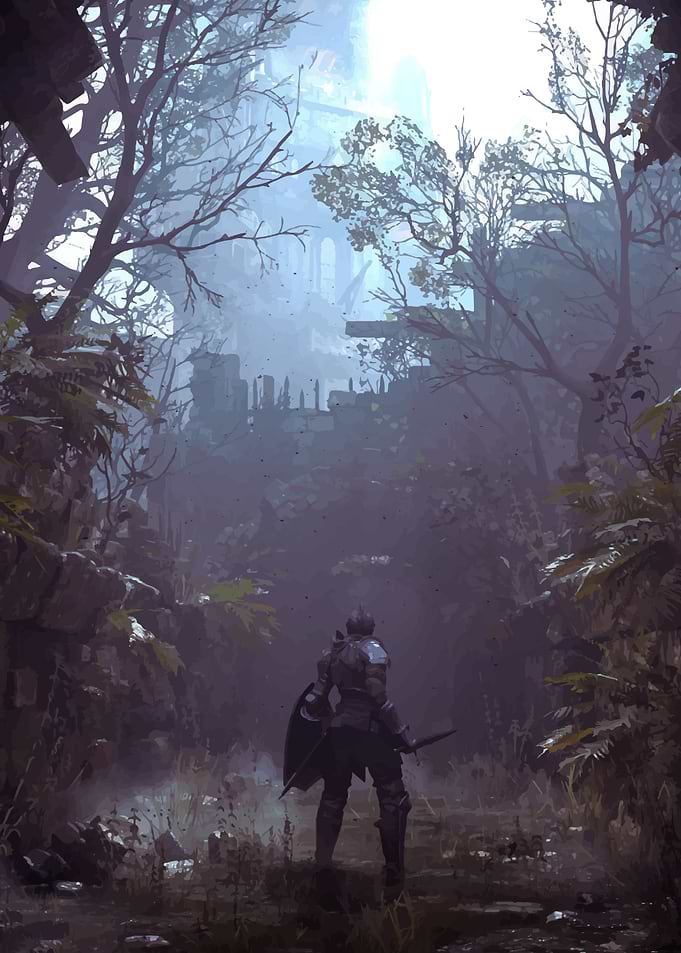 demon s souls