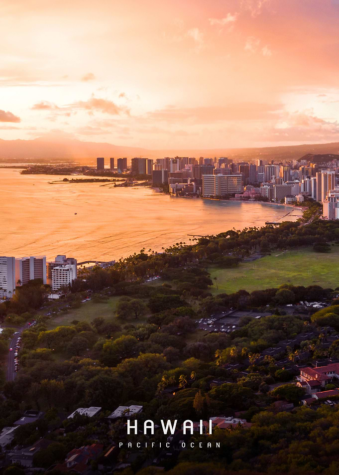 Hawaii
