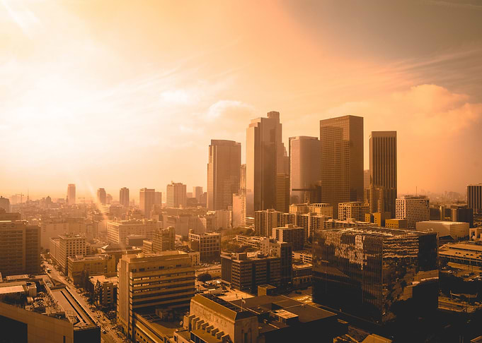 Los Angeles