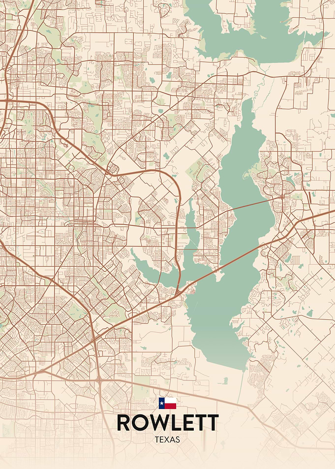 Rowlett TX