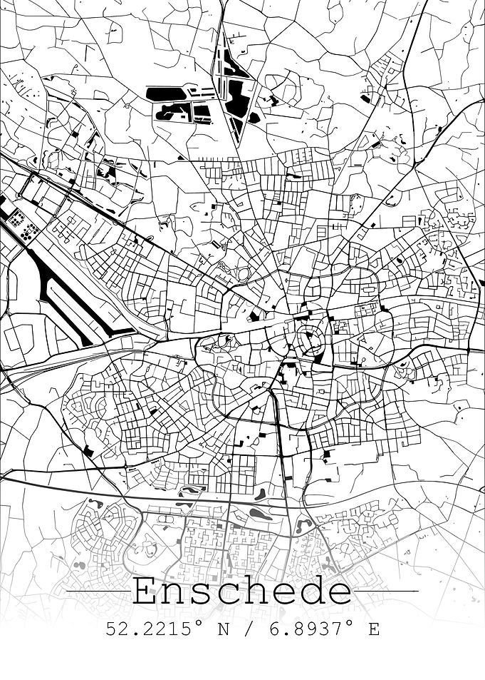Enschede