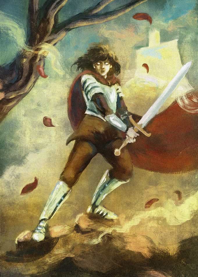 FANTAGHIRO