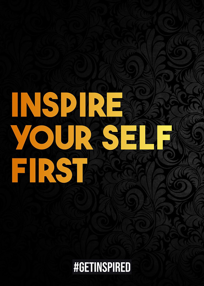 Golden Motivational Quotes