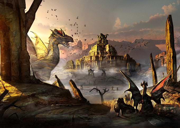 Dragon