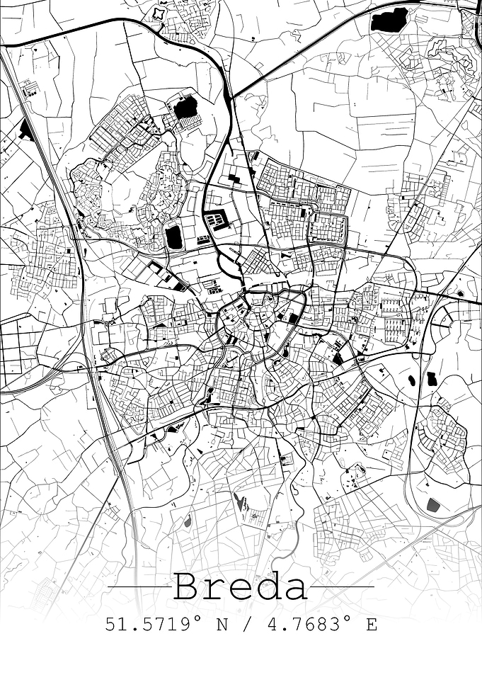 Breda