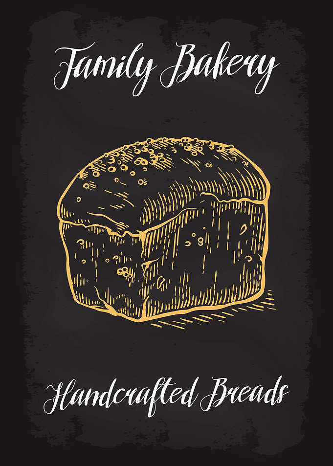 Family Bakery Handcrafted