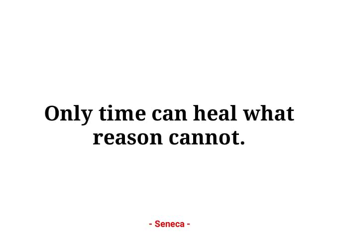 seneca quotes