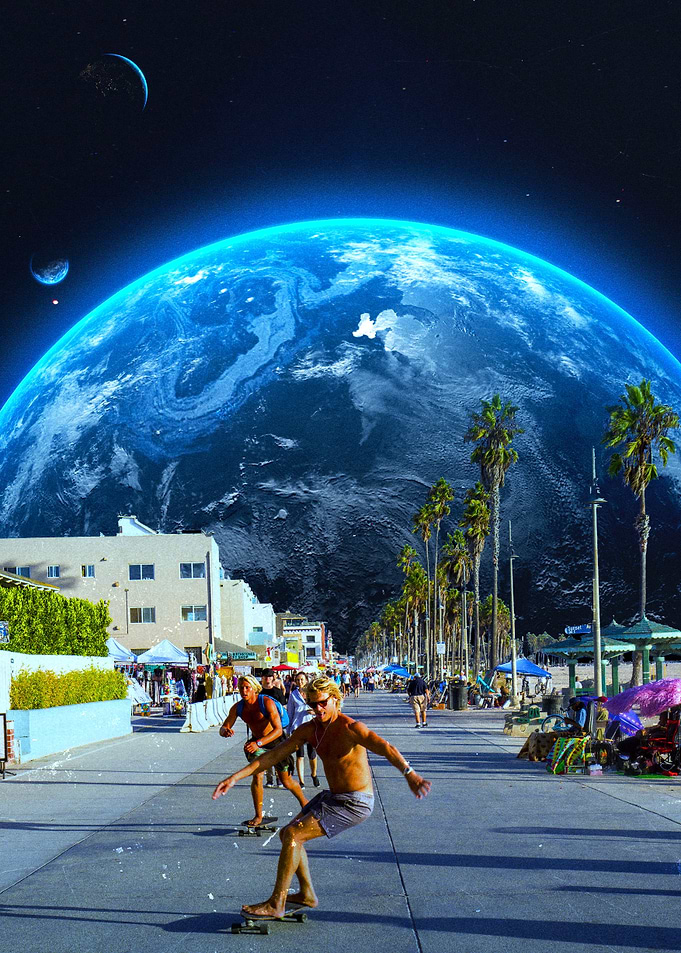 VENICE BEACH