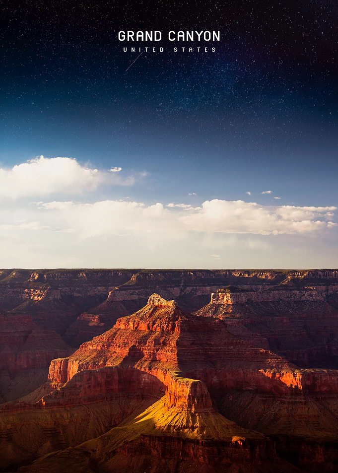 Grand Canyon
