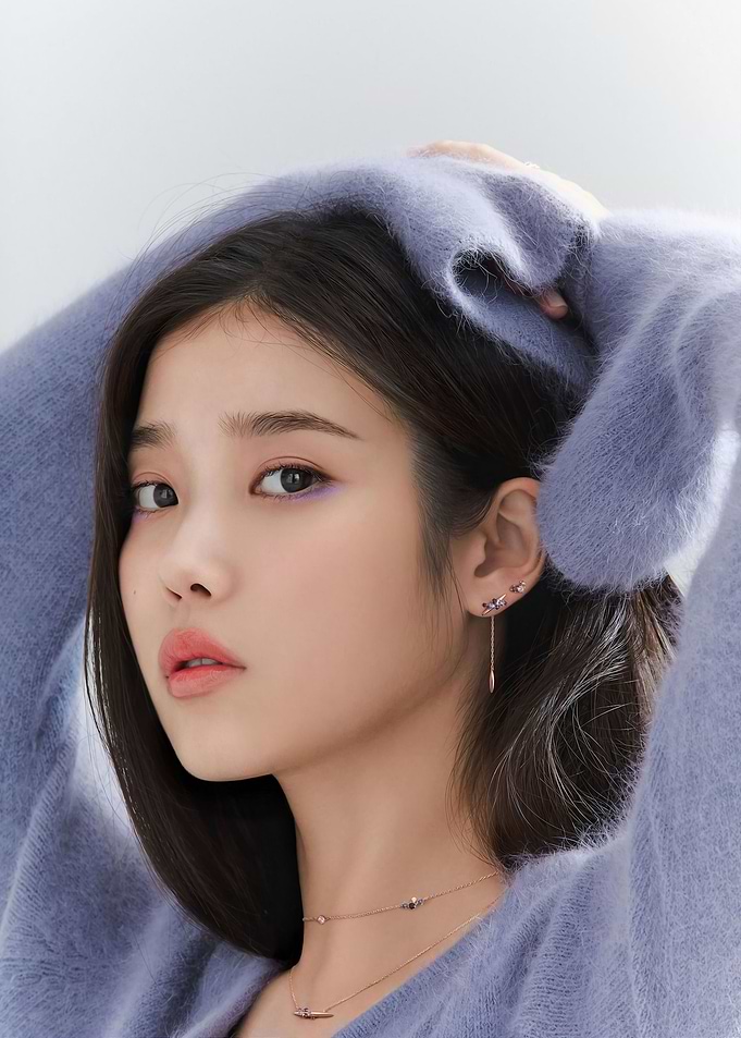 iu cartoon