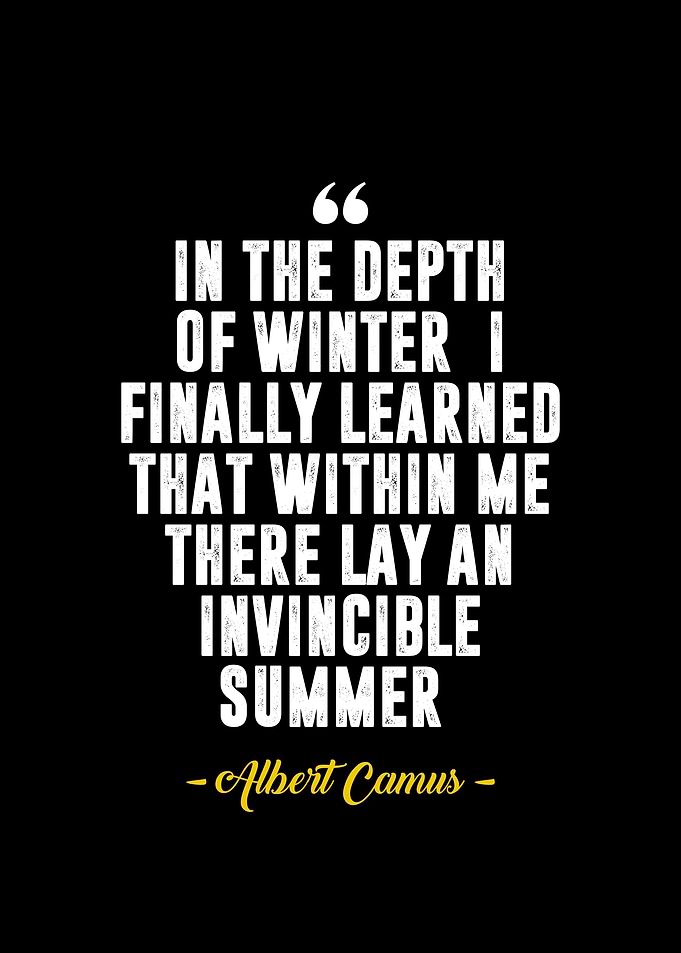 Albert Camus