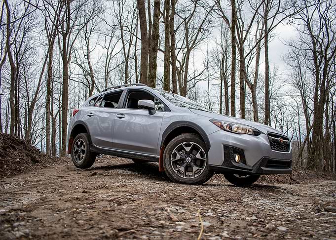 Subaru