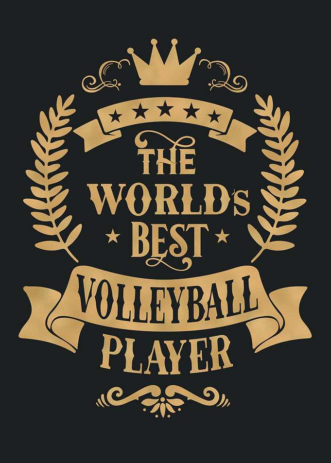 World Best Volleyball Play