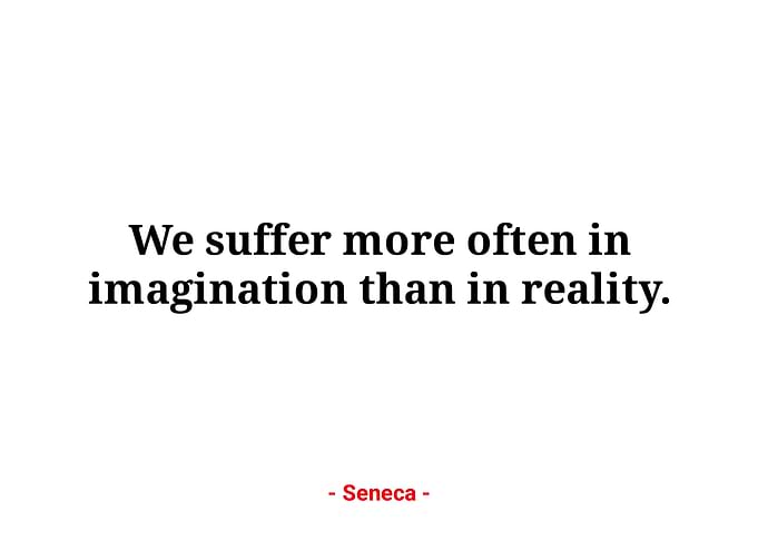 seneca quotes