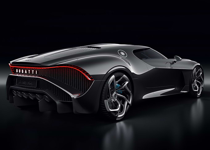 Bugatti
