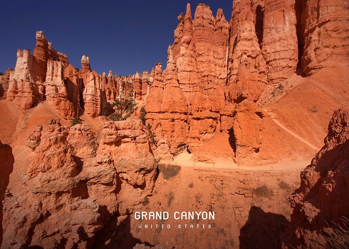Grand Canyon