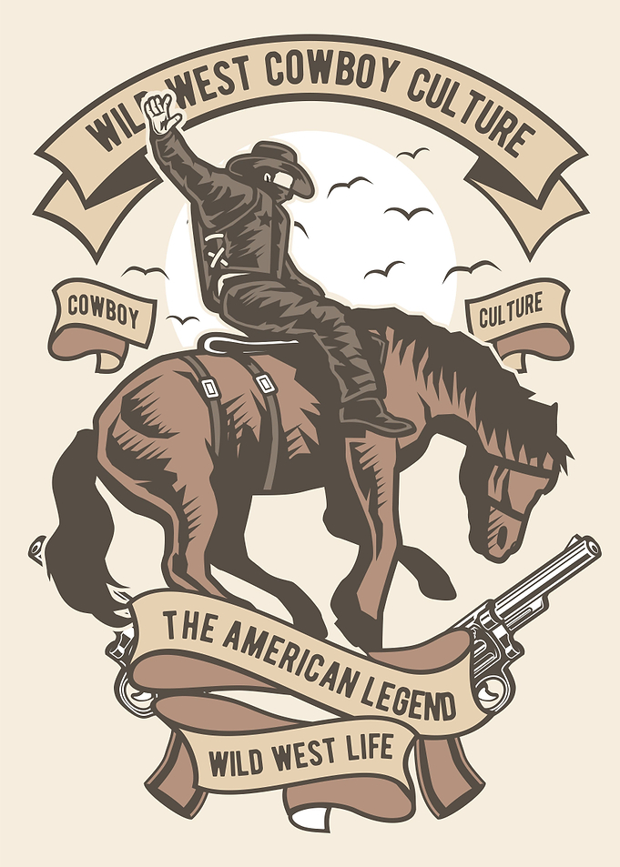 Retro Illustration 82
