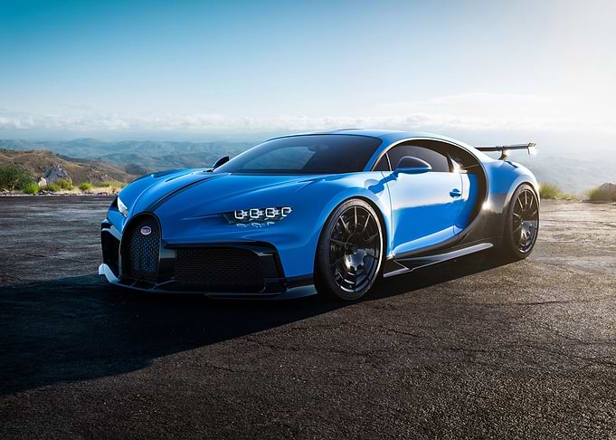 Bugatti