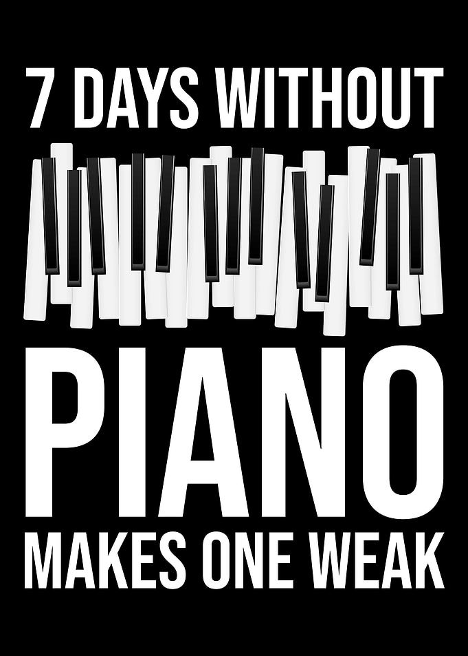 Piano Pianist