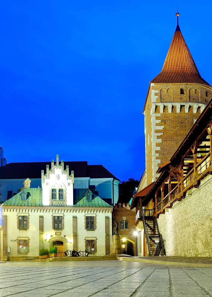 Czartoryski Museum