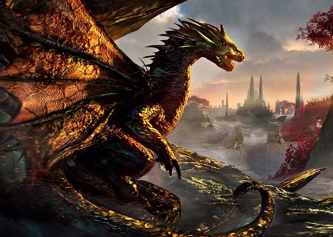 Dragon
