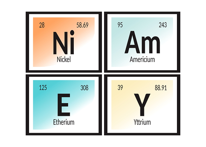 Niamey Element