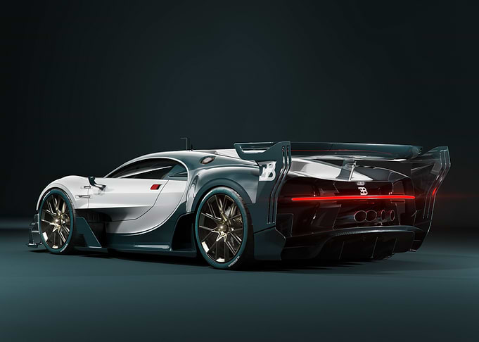 Bugatti