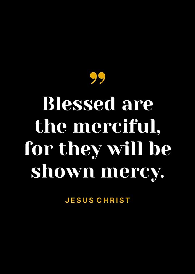 Jesus Christ Quotes