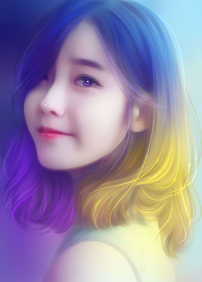 iu animate