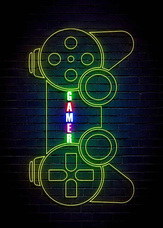 GAMER