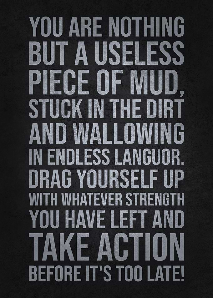 Take Action