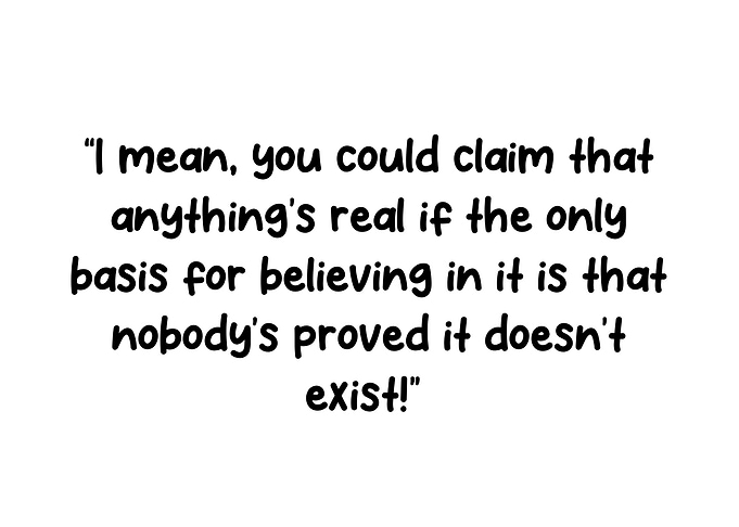 quotes logic