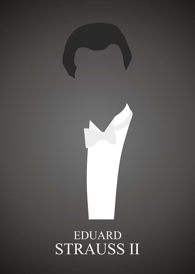 Eduard Strauss II