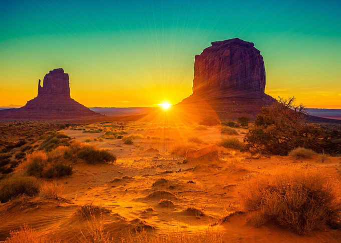 Beautiful Sunset