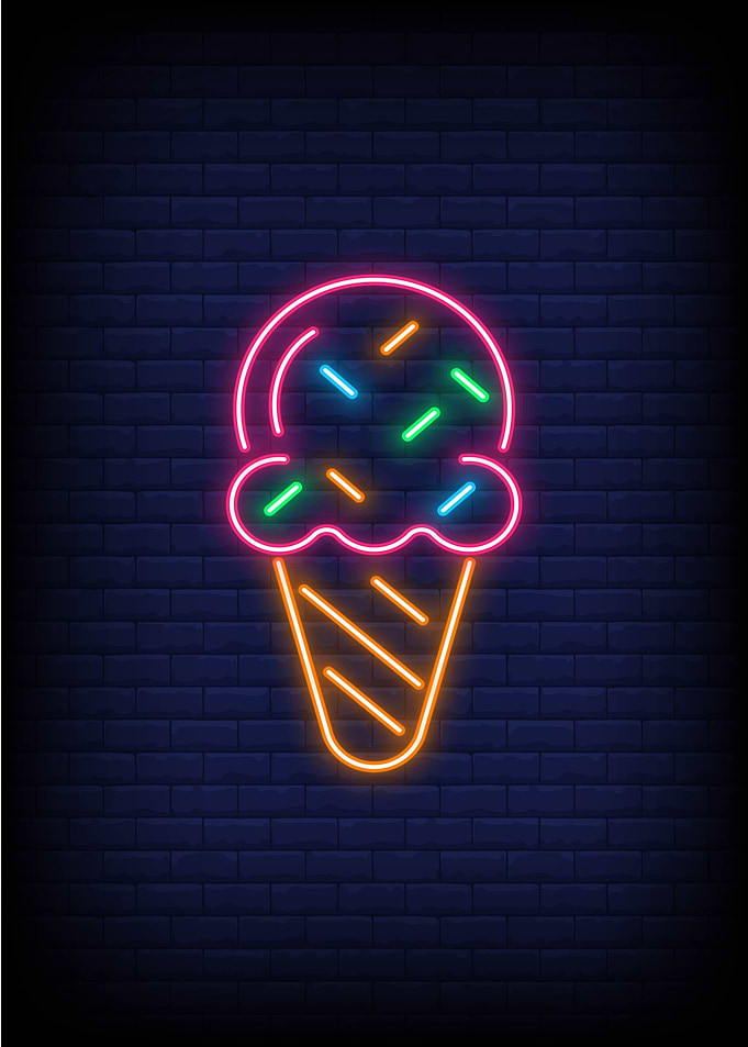 ice cream