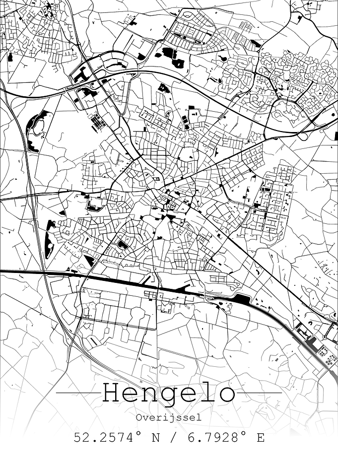 Hengelo