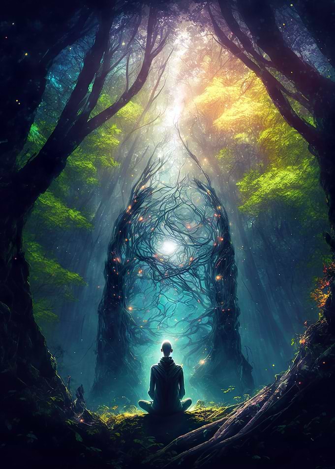 Meditation